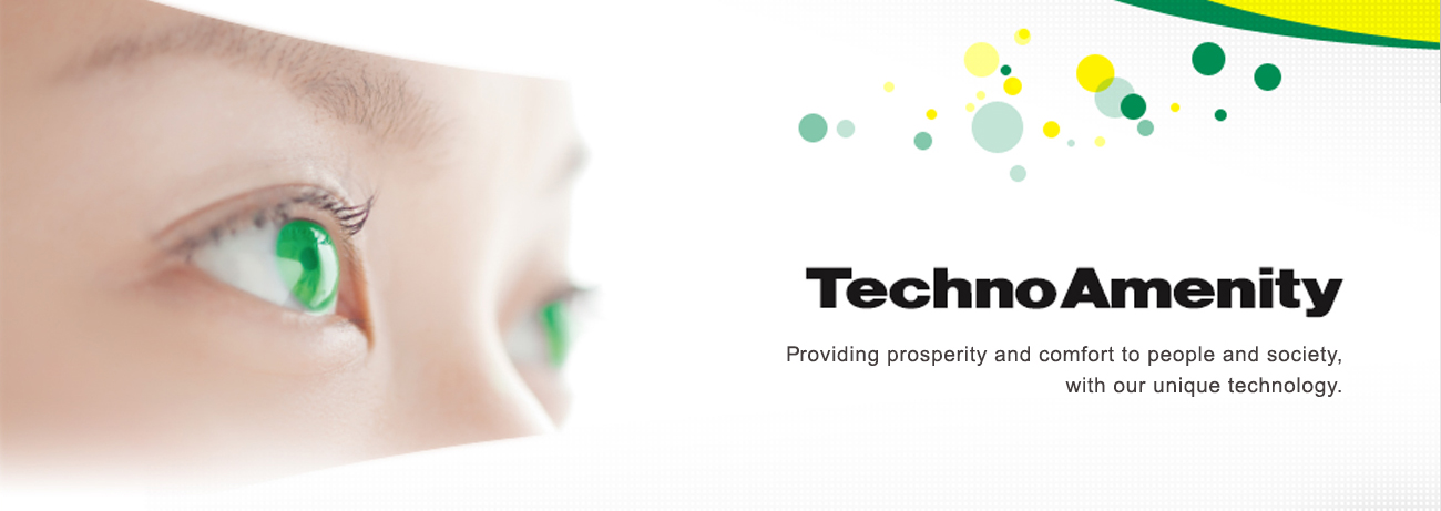TechnoAmenity