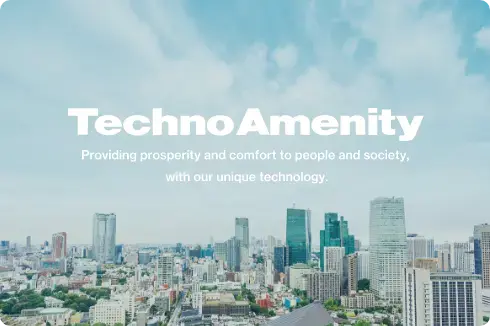 TechnoAmenity