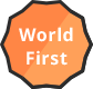 World First