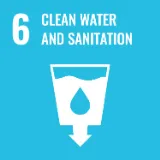 SDGs 6:CLEAN WATER AND SANITATION