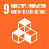 SDGs 9:INDUSTRY, INNOVATION, AND INFRASTRUCTURE