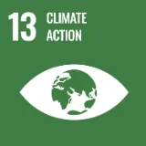 SDGs 13:CLIMATE ACTION