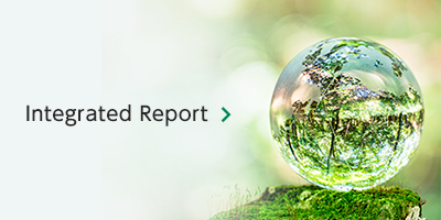 Integrated Report