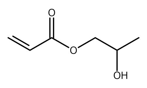 Chemical structure