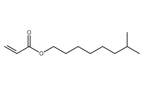 Chemical structure