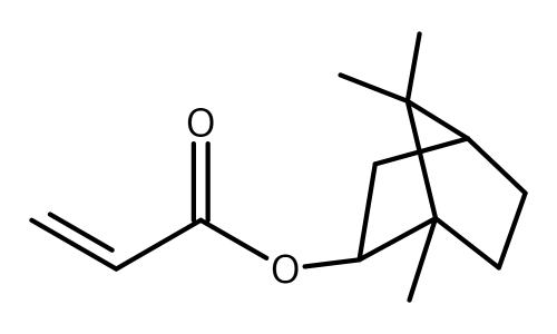 Chemical structure