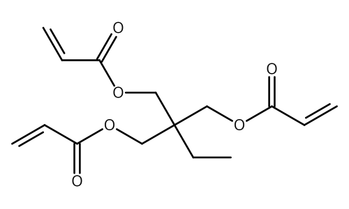 Chemical structure