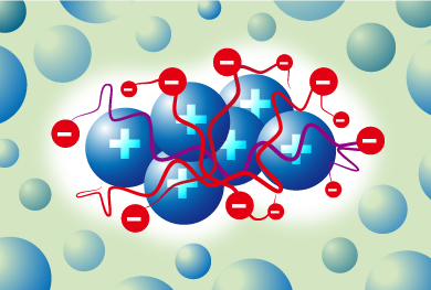 illustration of chemical structure