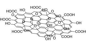 Illustration of Chemical Structure