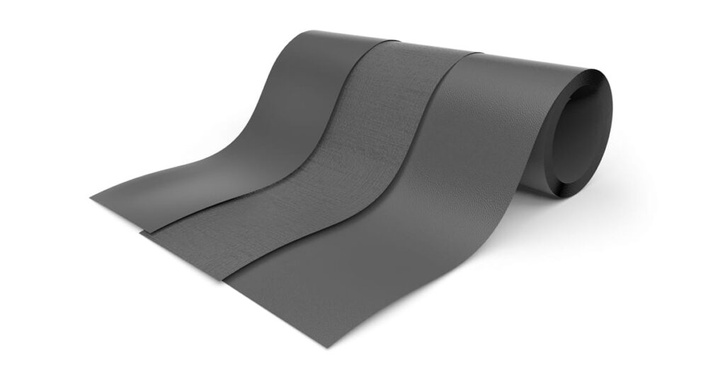 Image of Damping Materials