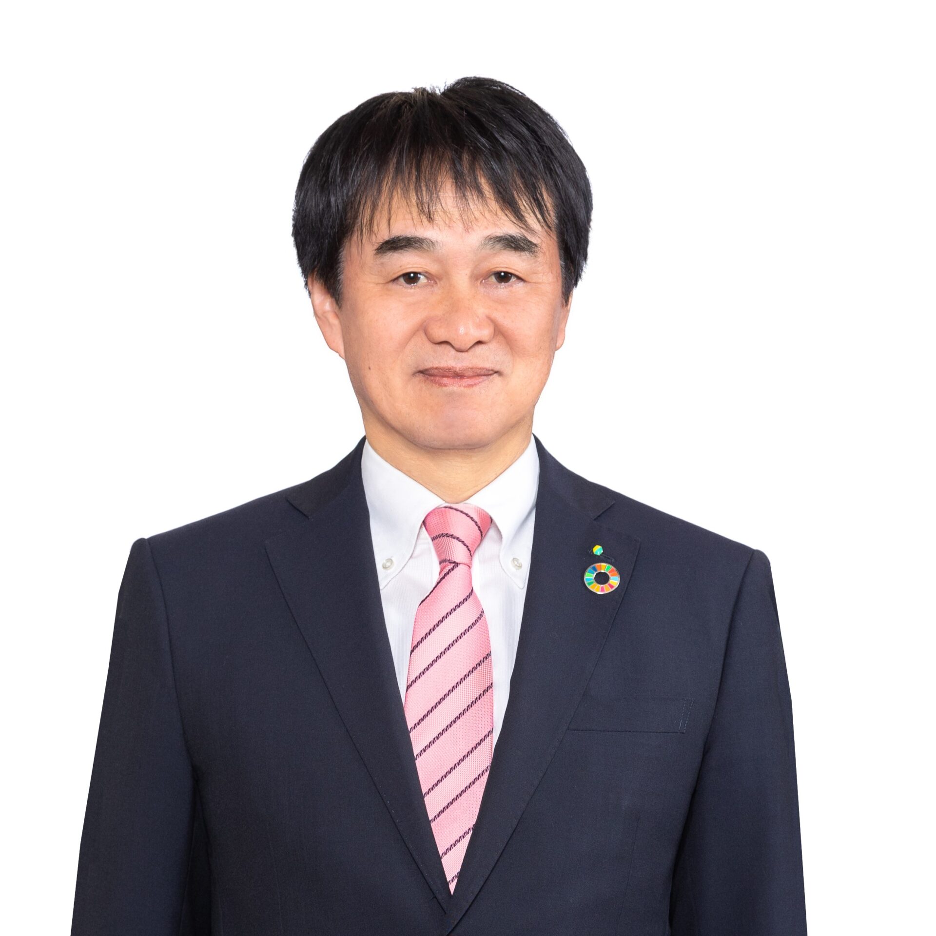 Kenjiro Komoda