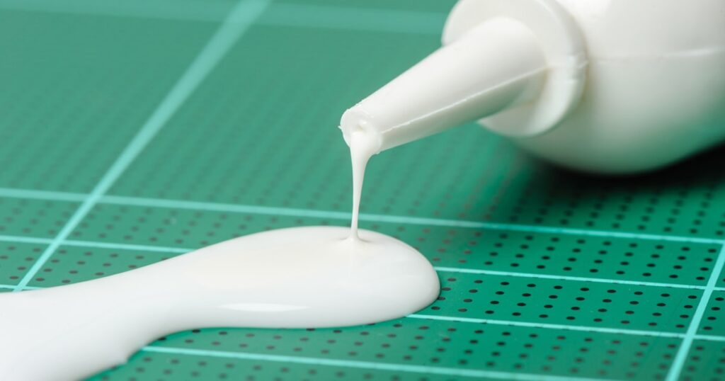 Example of Applications
glue