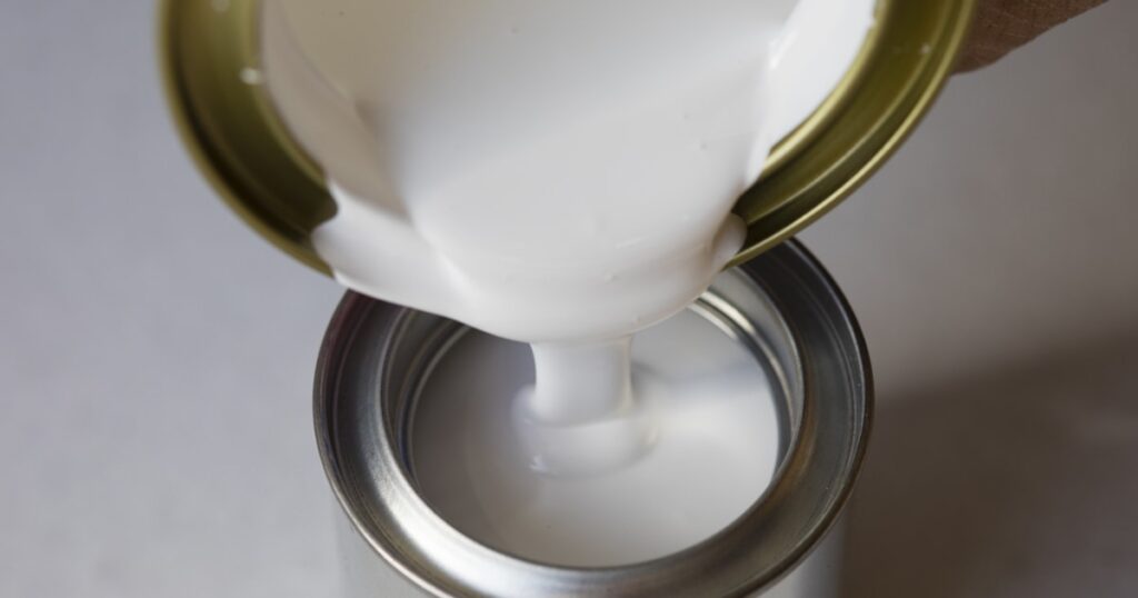 Example of Applications
Paint