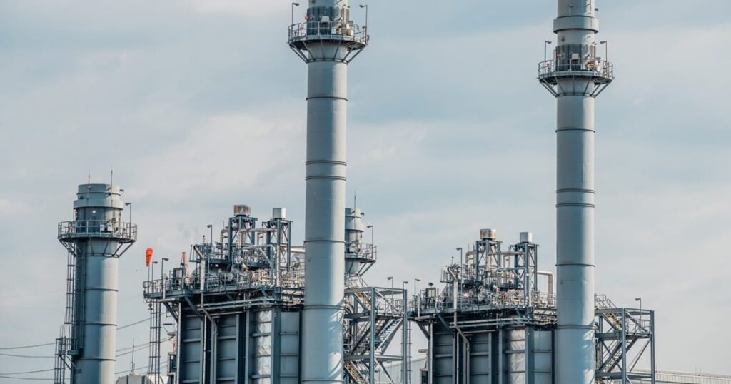 image of application  for CWAO catalysts