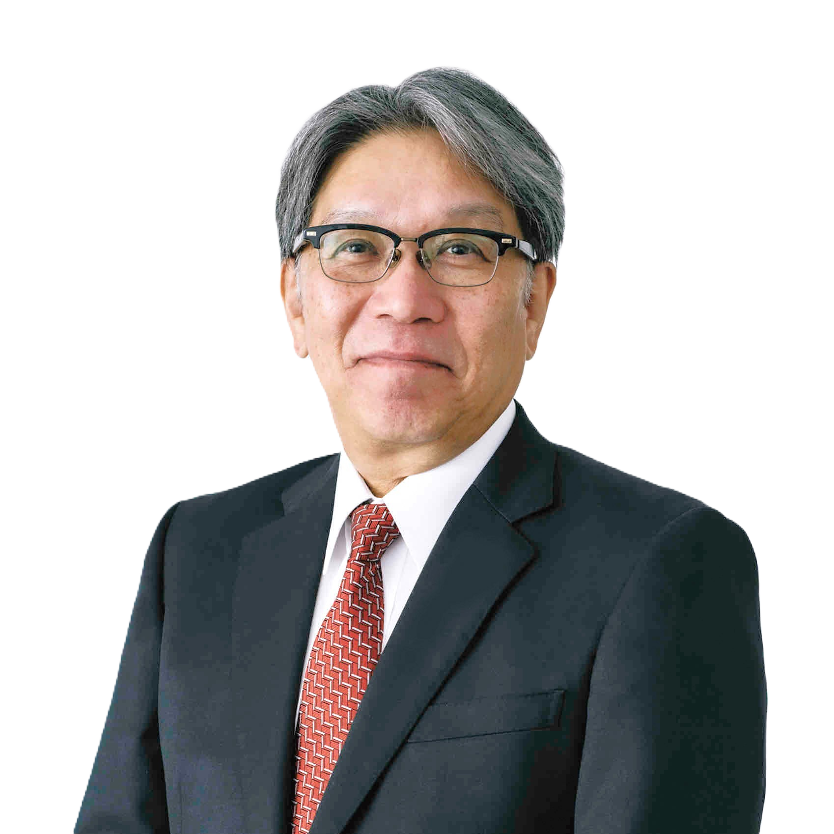 Tetsuo Setoguchi