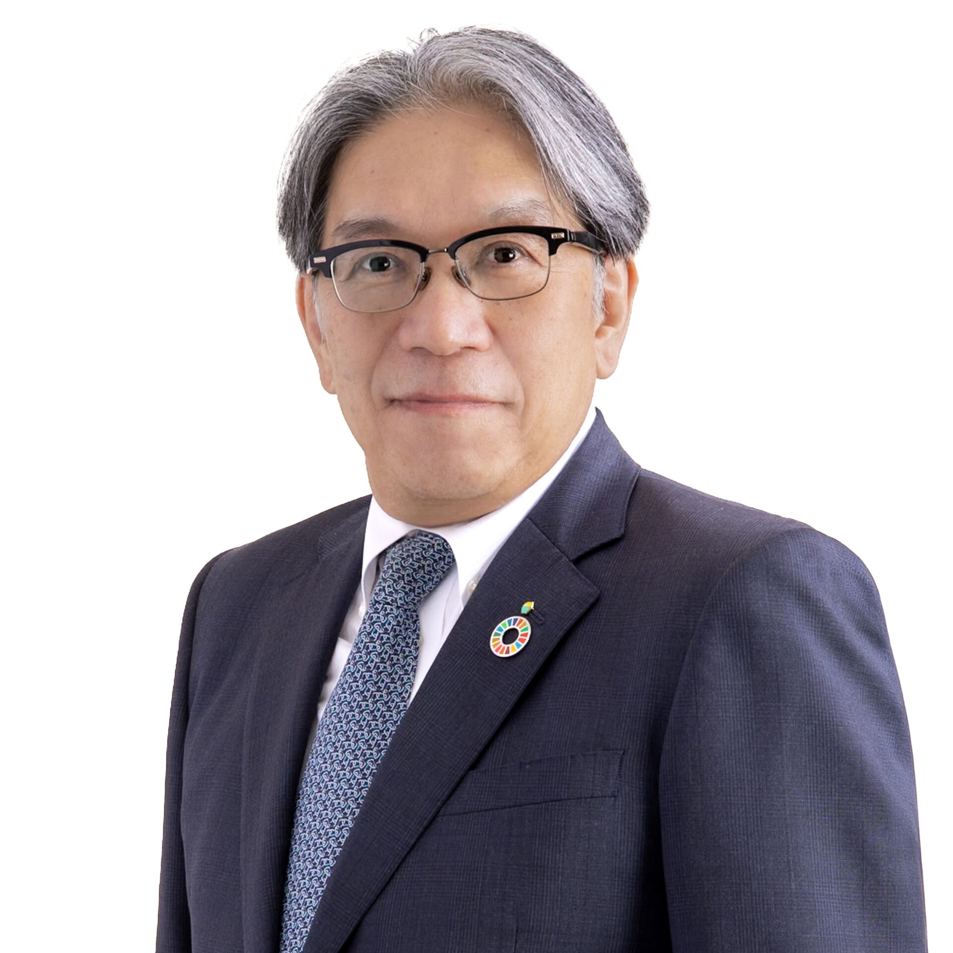 Shigeru Takaragi