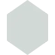 六角形のシンボル