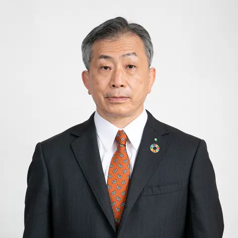 Tetsuo Setoguchi