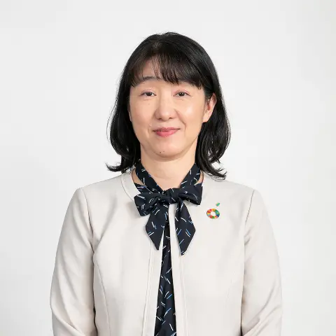 Miyuki Sakurai