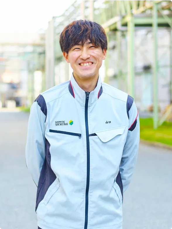 山口 樹生