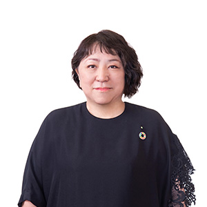 Akiko Ikeda