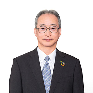 Kuniaki Takagi