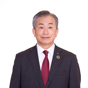 Tetsuo Setoguchi