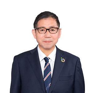 Yukihiro Matsumoto
