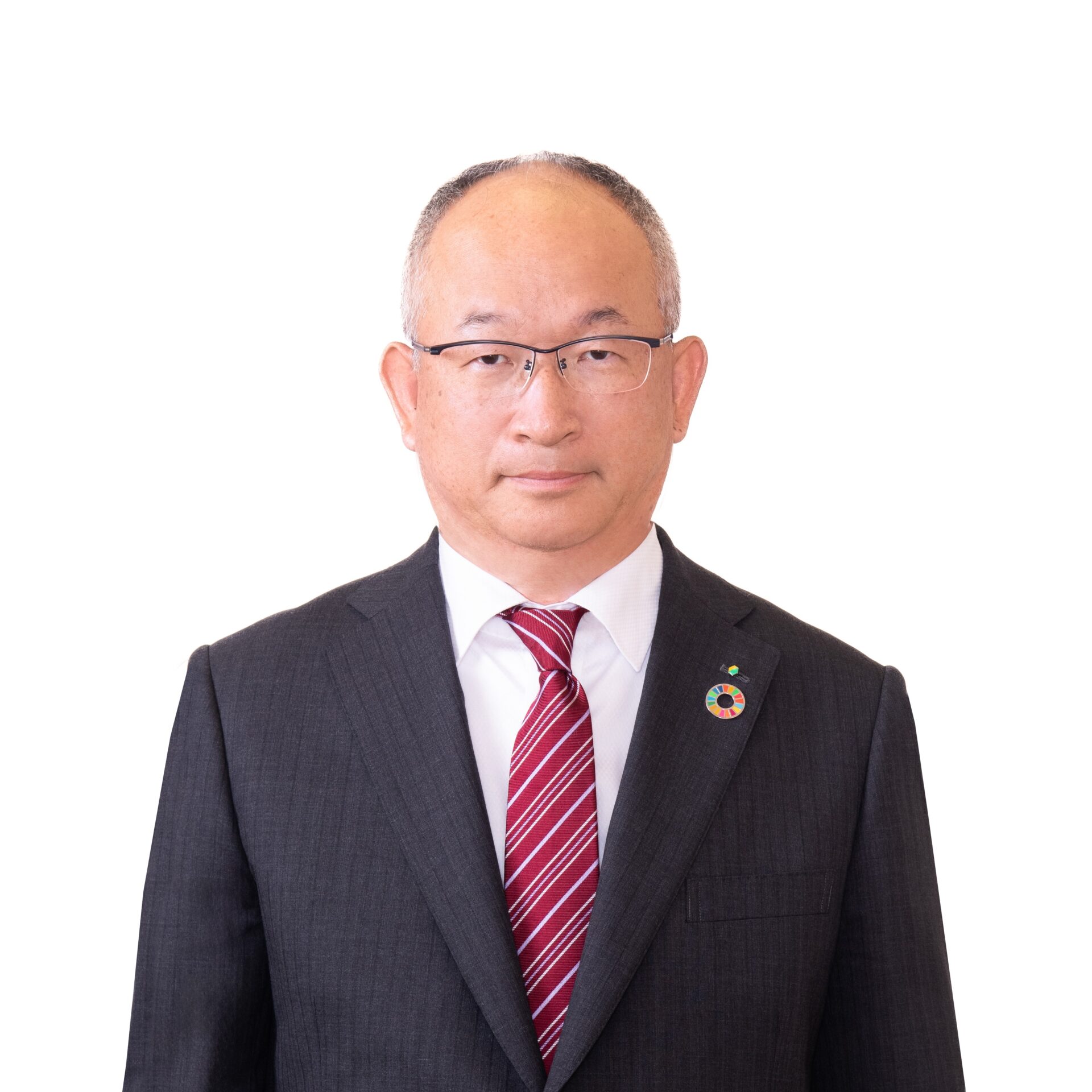原田　茂の画像