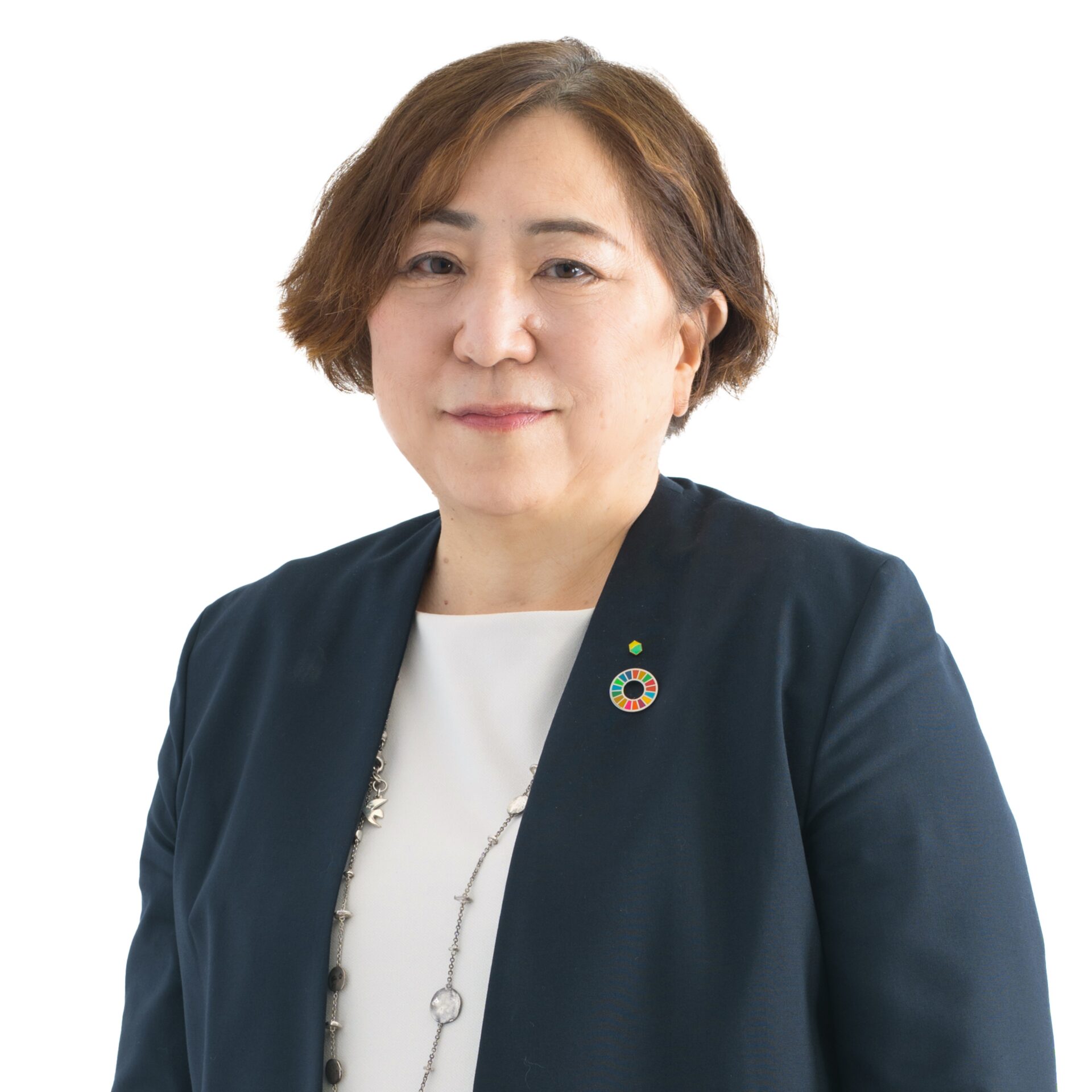 池田 安希子の画像