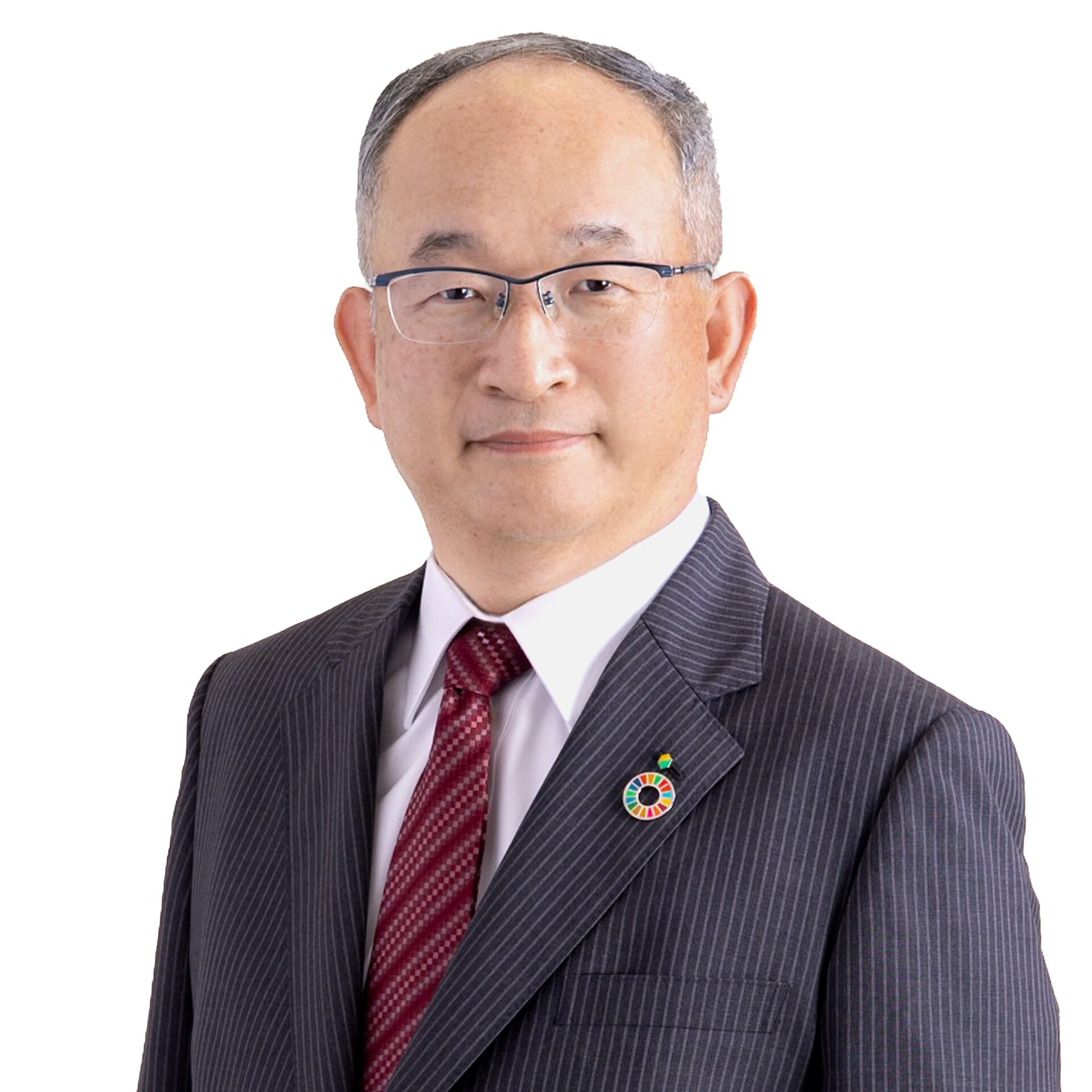 原田 茂の画像