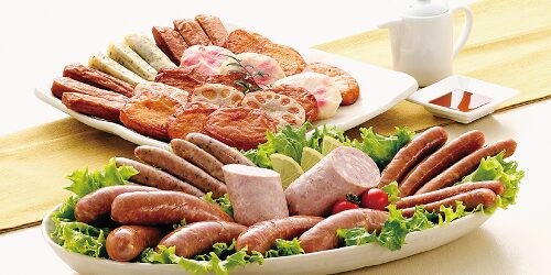 練り製品・食肉加工品イメージ