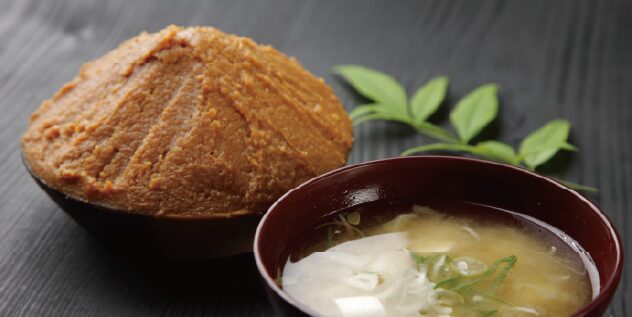 和の発酵調味・漬物イメージ